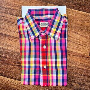 Gitman Bros Dress Shirt